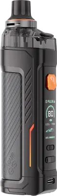 Vaporesso-Armour-GS-Kit-Black