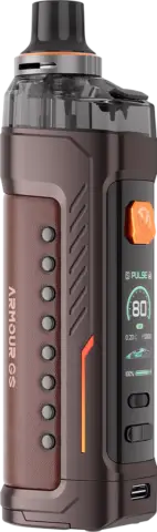 Vaporesso-Armour-GS-Kit-Brown