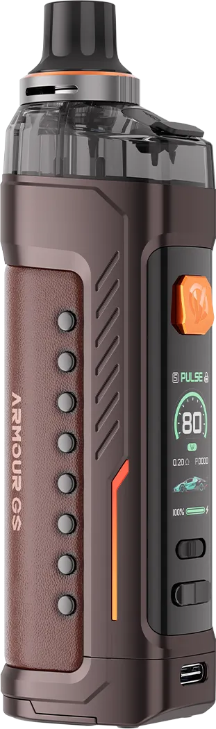 Vaporesso-Armour-GS-Kit-Brown