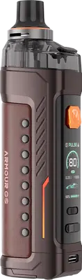 Vaporesso-Armour-GS-Kit-Brown