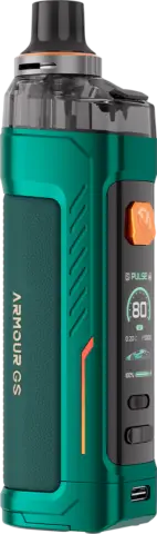 Vaporesso-Armour-GS-Kit-Green