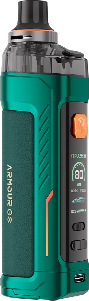 Vaporesso-Armour-GS-Kit-Green