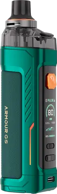 Vaporesso-Armour-GS-Kit-Green