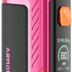 Vaporesso-Armour-GS-Kit-Pink