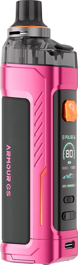 Vaporesso-Armour-GS-Kit-Pink