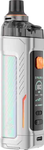Vaporesso-Armour-GS-Kit-Silver