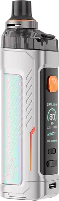 Vaporesso-Armour-GS-Kit-Silver