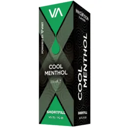 Innovation - Cool Menthol (20 ml, Shortfill)