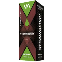 Innovation - Strawberry (20 ml, Shortfill)