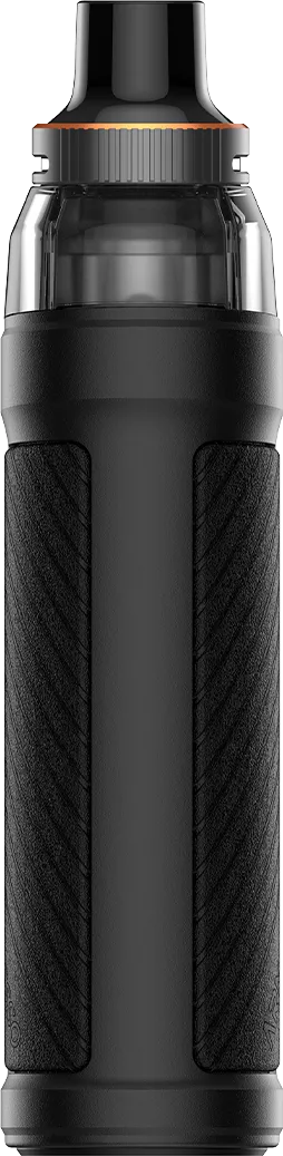 Armour G Black Back