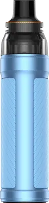 Armour G Blue Back