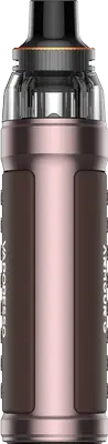 Armour G Brown Back