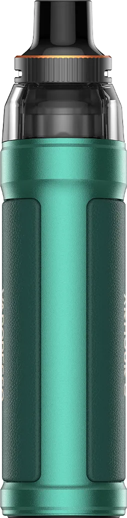 Armour G Green Back