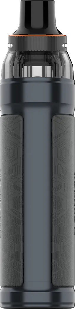 Armour G Grey Knight Back