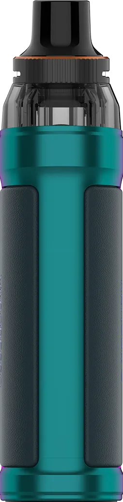 Armour G Nebula Green Back
