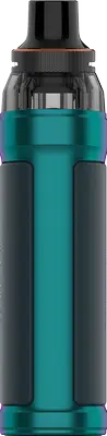 Armour G Nebula Green Back