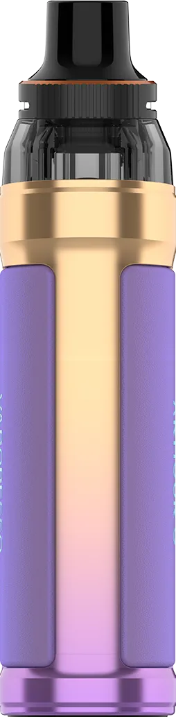 Armour G Pastel Lilac Back