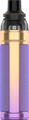 Armour G Pastel Lilac Back