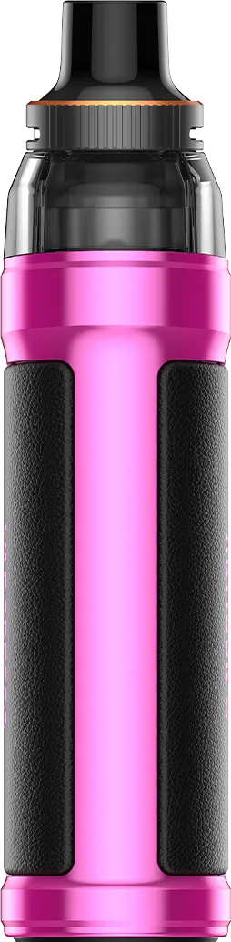 Armour G Pink Back