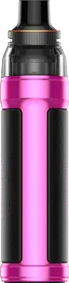 Armour G Pink Back