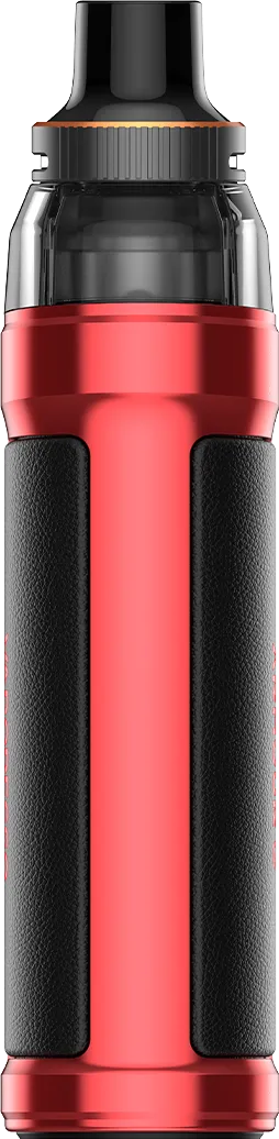 Armour G Red Back