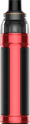 Armour G Red Back