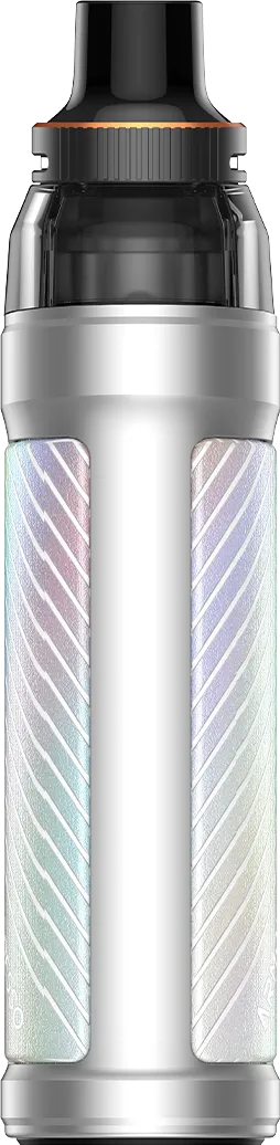 Armour G Silver Back