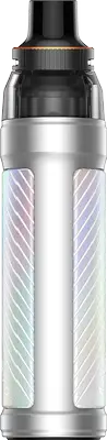 Armour G Silver Back