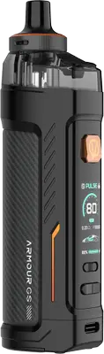 Vaporesso Armour GS Kit (80 W, 5 ml)