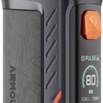 Vaporesso Armour G Kit - Grey Knight