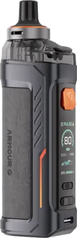 Vaporesso Armour G Kit - Grey Knight