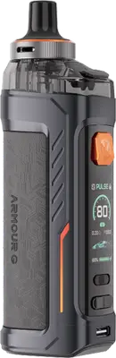 Vaporesso Armour G Kit - Grey Knight