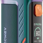 Vaporesso Armour G Kit - Nebula Green