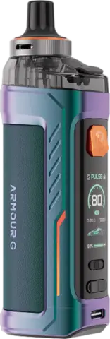 Vaporesso Armour G Kit - Nebula Green