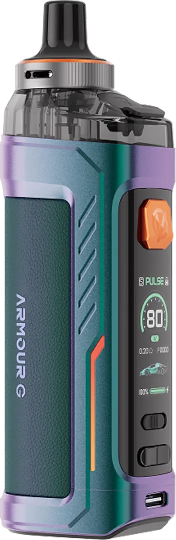 Vaporesso Armour G Kit - Nebula Green