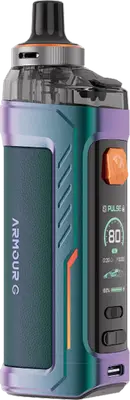 Vaporesso Armour G Kit - Nebula Green