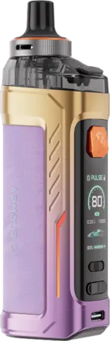 Vaporesso Armour G Kit - Pastel Lilac