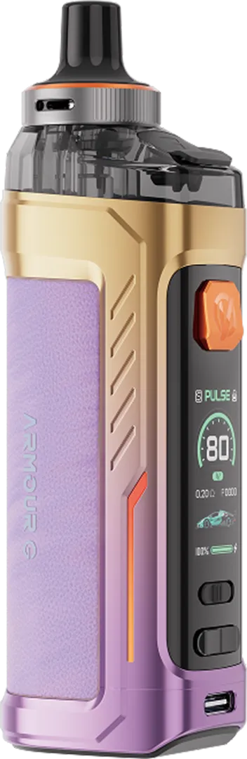Vaporesso Armour G Kit - Pastel Lilac