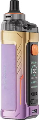Vaporesso Armour G Kit - Pastel Lilac