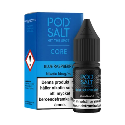 Podsalt-Core-Blue-Raspberry-10ml-14mg-nikotinsalt