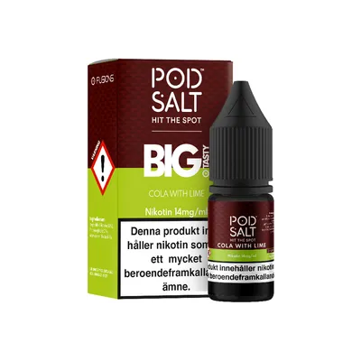 Podsalt-Fusion-Cola-With-Lime-10-ml-14-mg-Nikotinsalt