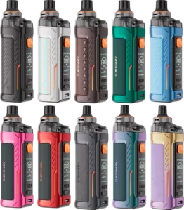 Vaporesso Armour G Kit (5 ml, 3000 mAh)
