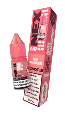 NexLiq-Aqua-Strawberry-14-mg