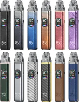 Oxva Xlim Pro 2 Kit (2 ml, 1300 mAh)