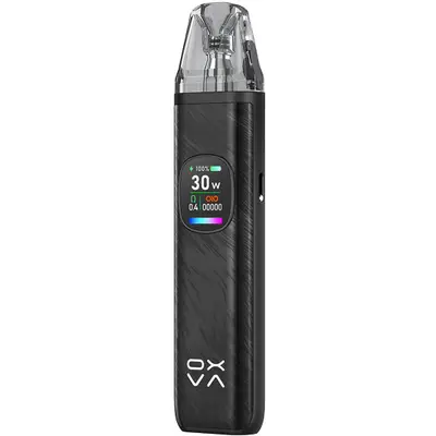 Oxva Xlim Pro 2 Kit (2 ml, 1300 mAh) Titanium Black
