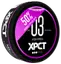 XPCT - Liquorice 03 - Slim (8 mg/portion)