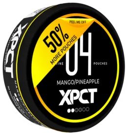 XPCT - Mango Pineapple 04 - Slim