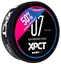 XPCT - Raspberry Mint 07 - Slim (8 mg/portion)