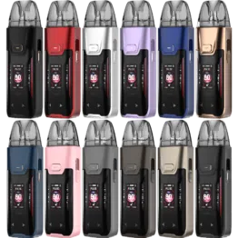 Vaporesso LUXE XR MAX 2 Kit (5 ml, 3200 mAh)