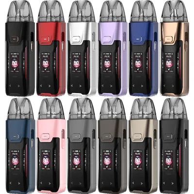 Vaporesso LUXE XR MAX 2 Kit (5 ml, 3200 mAh Kit New